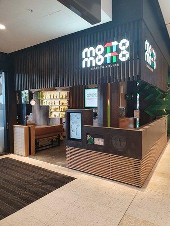 Motto Motto Japanese Kitchen